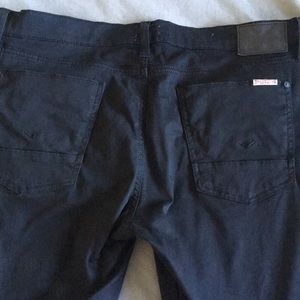 Hudson Jeans